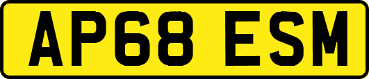 AP68ESM