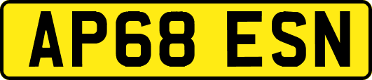 AP68ESN