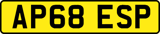 AP68ESP