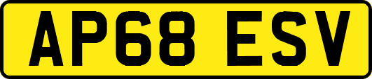 AP68ESV