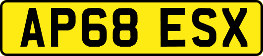 AP68ESX