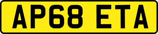 AP68ETA