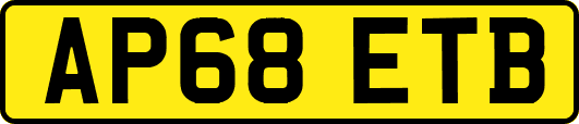 AP68ETB