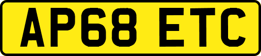 AP68ETC