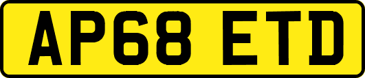 AP68ETD