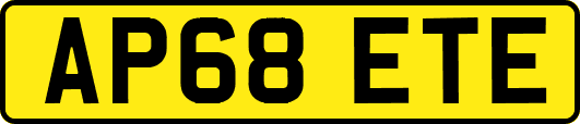 AP68ETE