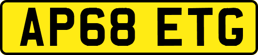 AP68ETG
