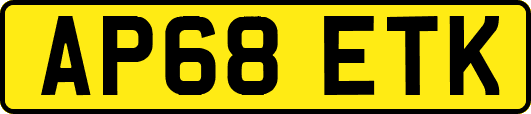 AP68ETK
