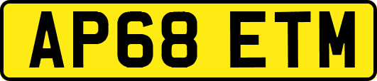 AP68ETM