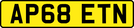 AP68ETN