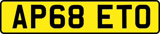 AP68ETO