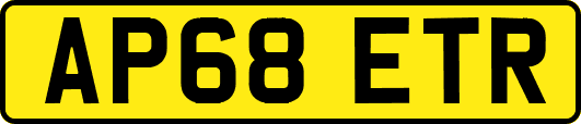AP68ETR