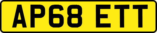 AP68ETT