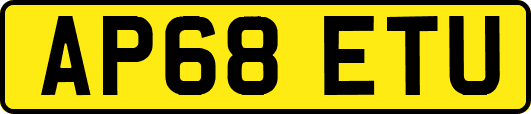 AP68ETU