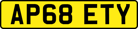 AP68ETY