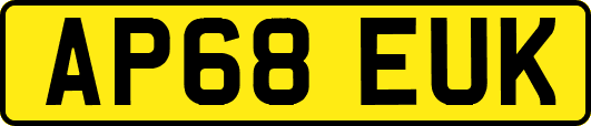 AP68EUK