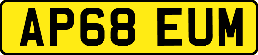 AP68EUM