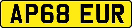 AP68EUR