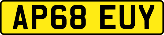 AP68EUY