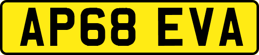 AP68EVA
