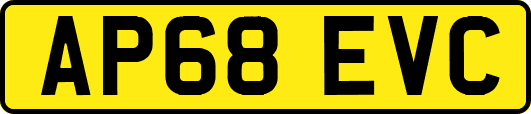 AP68EVC