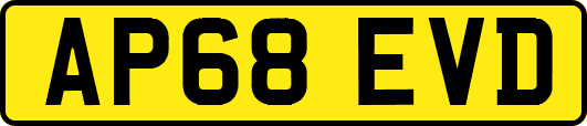 AP68EVD