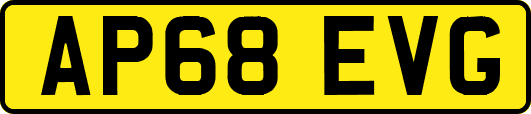 AP68EVG