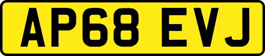 AP68EVJ