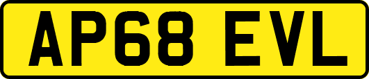 AP68EVL