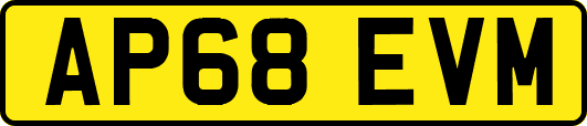 AP68EVM