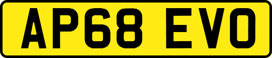 AP68EVO