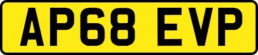 AP68EVP
