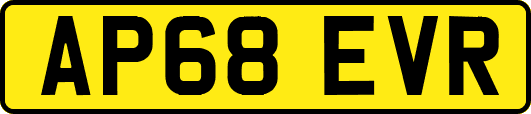 AP68EVR
