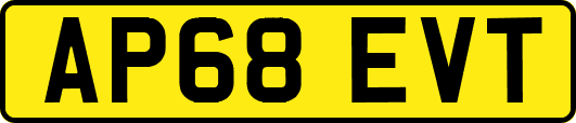 AP68EVT