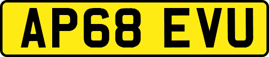 AP68EVU