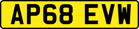 AP68EVW