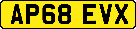 AP68EVX