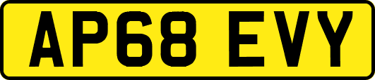 AP68EVY