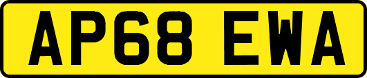 AP68EWA