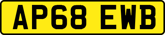 AP68EWB