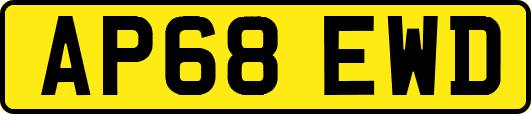 AP68EWD
