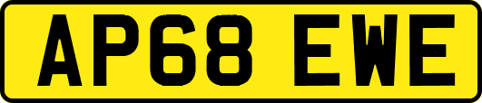 AP68EWE