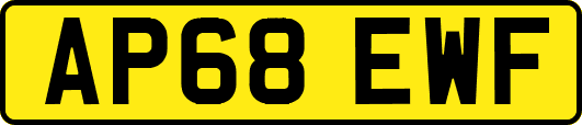 AP68EWF