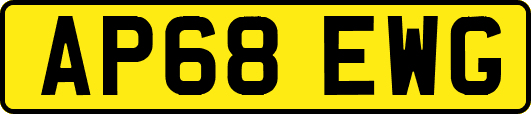 AP68EWG