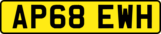 AP68EWH