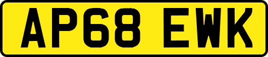 AP68EWK