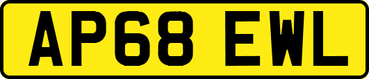 AP68EWL