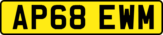 AP68EWM