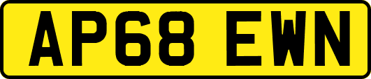 AP68EWN
