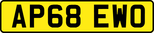 AP68EWO